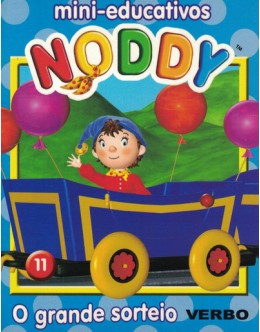 Noddy - O Grande Sorteio