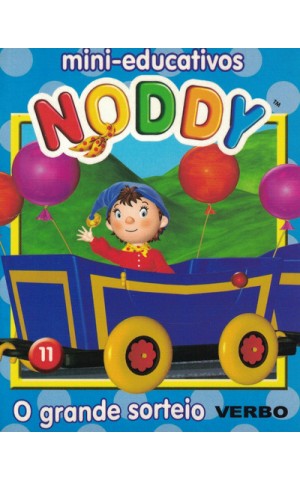 Noddy - O Grande Sorteio