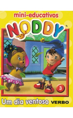 Noddy - Um Dia Ventoso