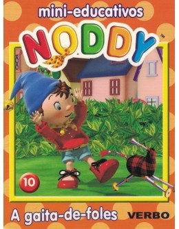 Noddy - A Gaita-de-foles