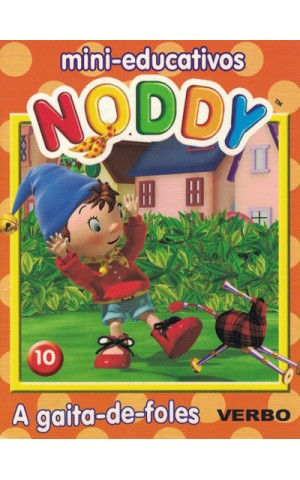 Noddy - A Gaita-de-foles