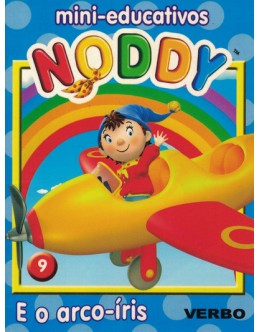 Noddy - E o Arco-Íris
