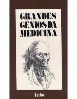 Grandes Génios da Medicina