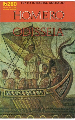 Odisseia | de Homero