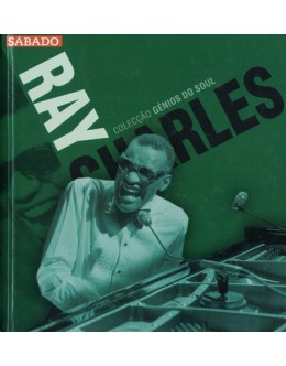 Ray Charles | de João Santos e Inês Rodrigues