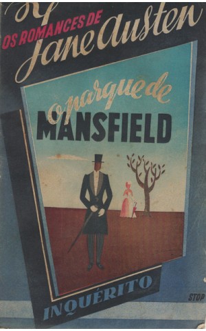 O Parque de Mansfield | de Jane Austen