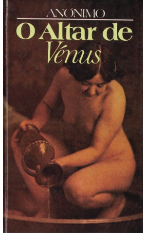 O Altar de Vénus | de Anónimo