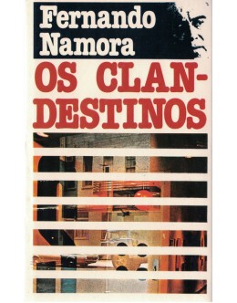 Os Clandestinos | de Fernando Namora