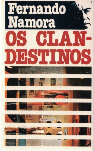 Os Clandestinos | de Fernando Namora