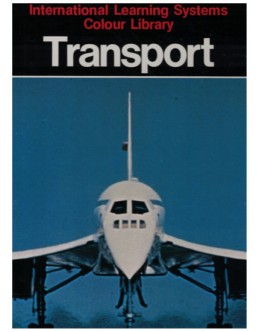 Transport | de Bill Gunston