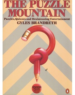 The Puzzle Mountain | de Gyles Brandreth