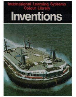 Inventions | de Keith Wicks