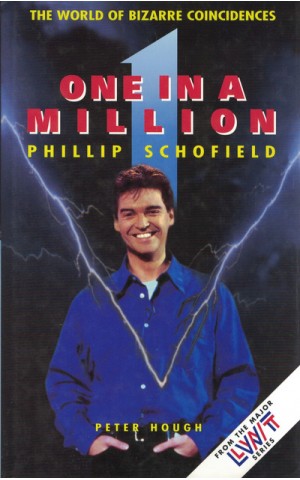 One In a Million | de Phillip Schofield