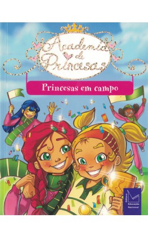 Princesas em Campo | de Prunella Bat