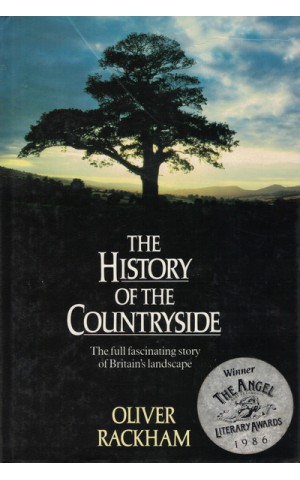 The History of the Countryside | de Oliver Rackham