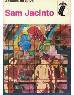 Sam Jacinto | de Antunes da Silva