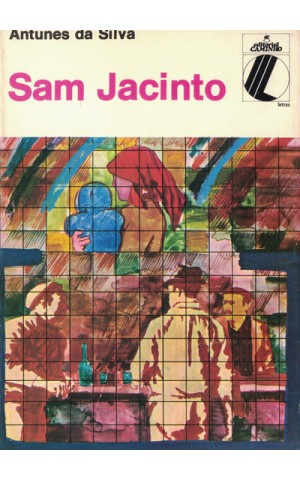 Sam Jacinto | de Antunes da Silva