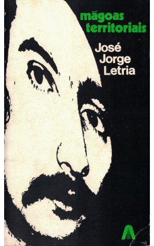 Mágoas Territoriais | de José Jorge Letria