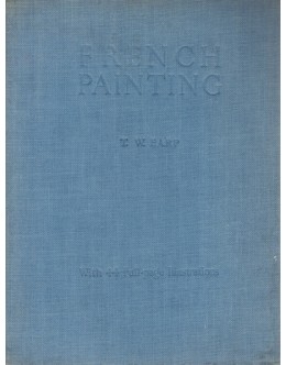 French Painting | de T. W. Earp