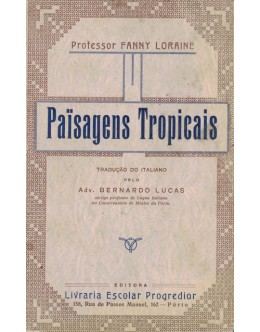 Païsagens Tropicias | de Fanny Loraine