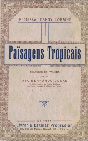 Païsagens Tropicias | de Fanny Loraine