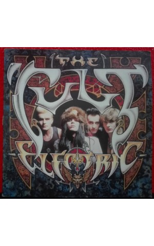 The Cult | Electric [LP]