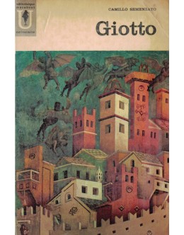 Giotto | de Camillo Semenzato
