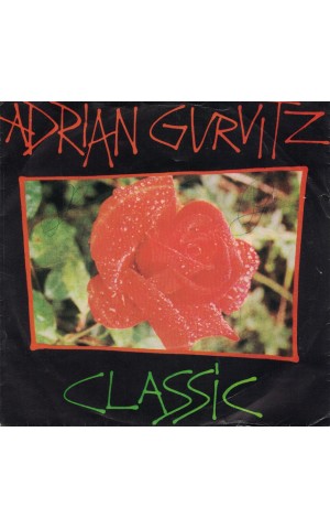 Adrian Gurvitz | Classic [Single]