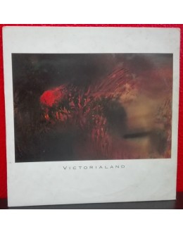 Cocteau Twins | Victorialand [LP]