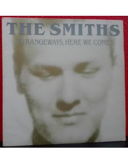 The Smiths | "Strangeways, Here We Come" [LP]