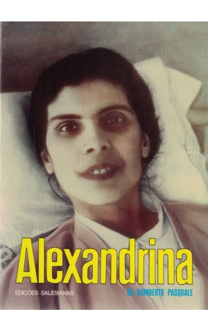 Alexandrina | de Humberto Pascale