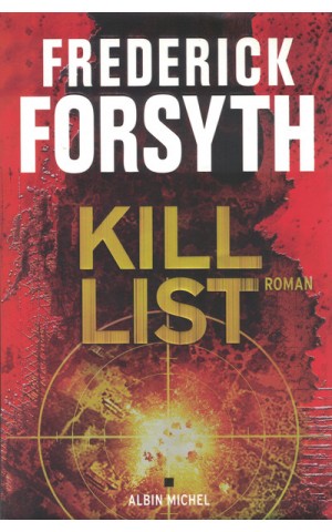 Kill List | de Frederick Forsyth