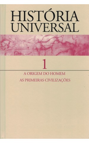 História Universal [18 Volumes]