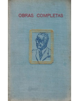 Obras Completas - Volume IX | de A. Austregésilo