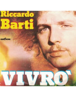 Riccardo Barti | Vivró [Single]