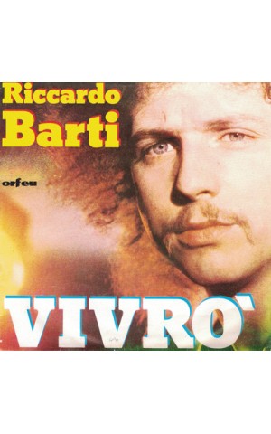 Riccardo Barti | Vivró [Single]