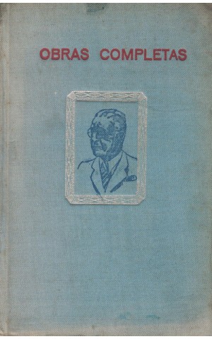Obras Completas - Volume VIII | de A. Austregésilo