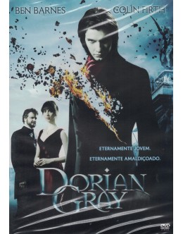 Dorian Gray [DVD]