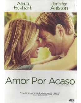 Amor Por Acaso [DVD]