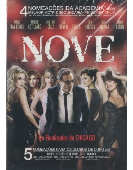 Nove [DVD]