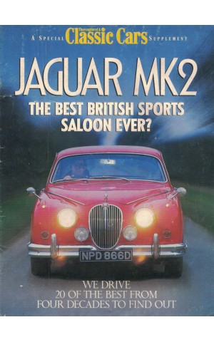 Classic Cars - Special Supplement