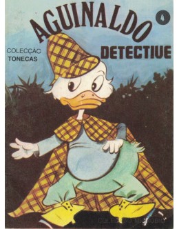 Aguinaldo Detective