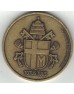 Medalha - Papa João Paulo II - 1978-2005