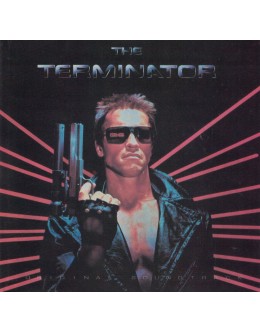 VA | The Terminator - Original Soundtrack [CD]