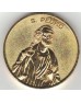 Medalha - Papa João XXI / S. Pedro
