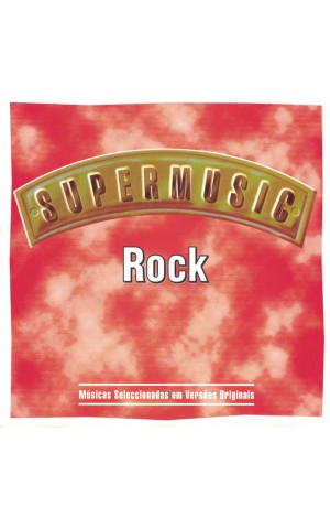 VA | Supermusic: Rock [CD]