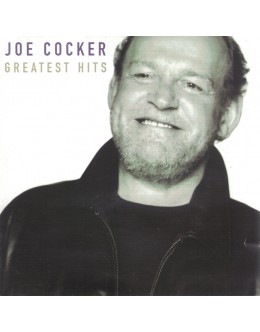 Joe Cocker | Greatest Hits [CD]