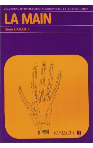 La Main | de René Cailliet