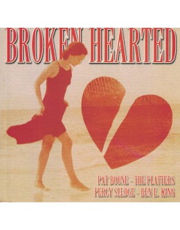 VA | Broken Hearted [CD]