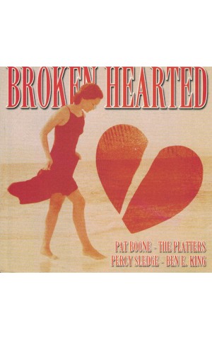 VA | Broken Hearted [CD]